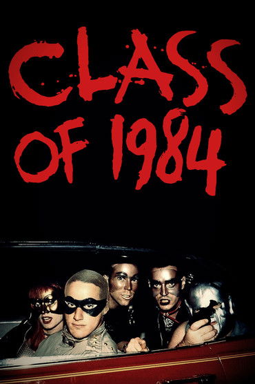 Class of (1984) online sa prevodom