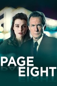 Page Eight (2011) online sa prevodom