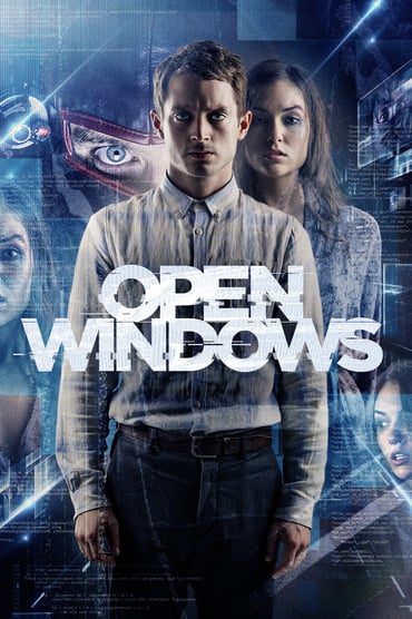 Open Windows (2014) online sa prevodom