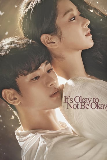 It’s Okay to Not Be Okay (2020) online sa prevodom