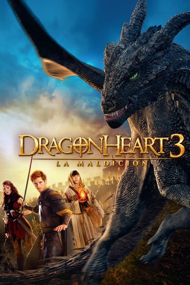 Dragonheart 3 online sa prevodom