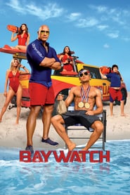 Baywatch (2017) online sa prevodom