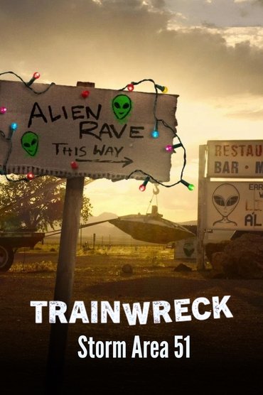 Trainwreck online sa prevodom