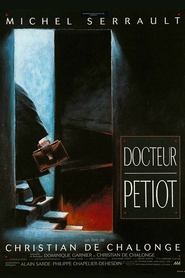 Dr. Petiot (1990) online sa prevodom