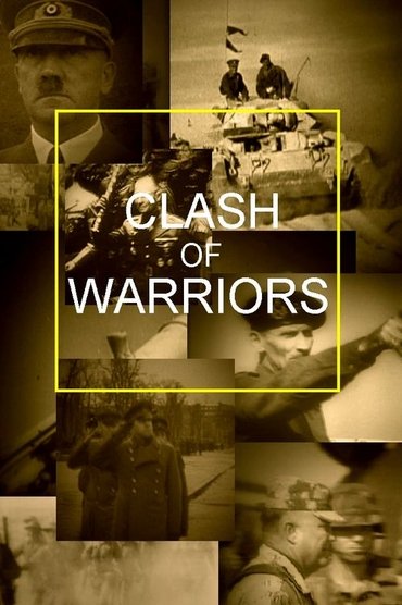 Clash of Warriors (2002) online sa prevodom