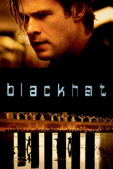 Blackhat (2015) online sa prevodom