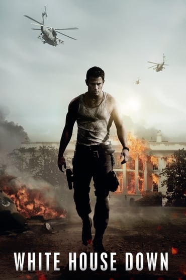 White House Down (2013) online sa prevodom