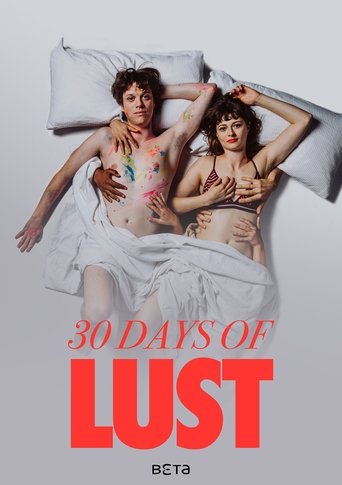 30 Days of Lust (2024) online sa prevodom