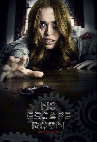 No Escape Room (2018) online sa prevodom