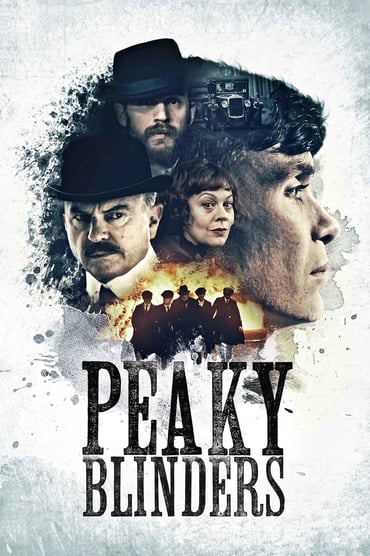 Peaky Blinders (2013) online sa prevodom