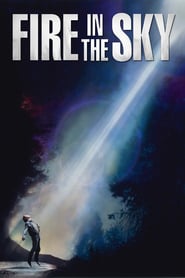 Fire in the Sky (1993) online sa prevodom