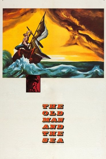 The Old Man and the Sea (1958) online sa prevodom