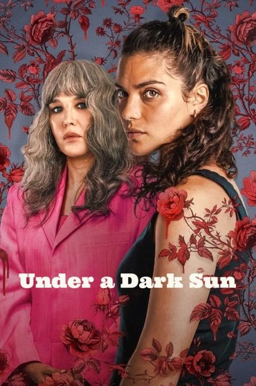 Under a Dark Sun (2025) online sa prevodom