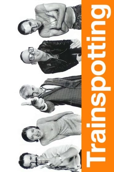 Trainspotting (1996) online sa prevodom
