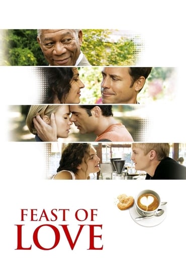 Feast of Love (2007) online sa prevodom