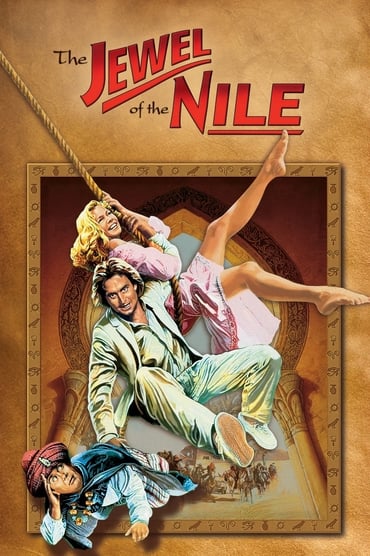 The Jewel of the Nile (1985) online sa prevodom