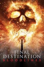 Final Destination Bloodlines (2025) online sa prevodom