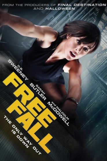 Free Fall (2014) online sa prevodom