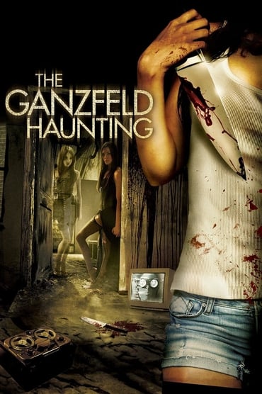 The Ganzfeld Haunting (2014) online sa prevodom