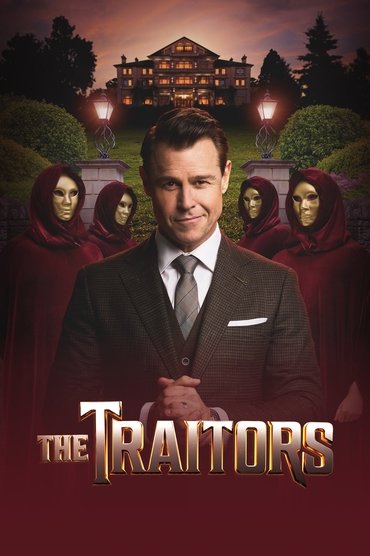The Traitors Australia (2022) online sa prevodom