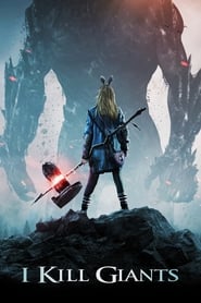 I Kill Giants (2018) online sa prevodom