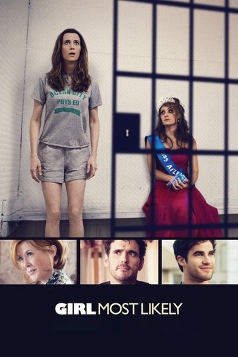Girl Most Likely (2012) online sa prevodom