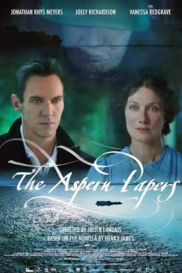 The Aspern Papers (2019) online sa prevodom