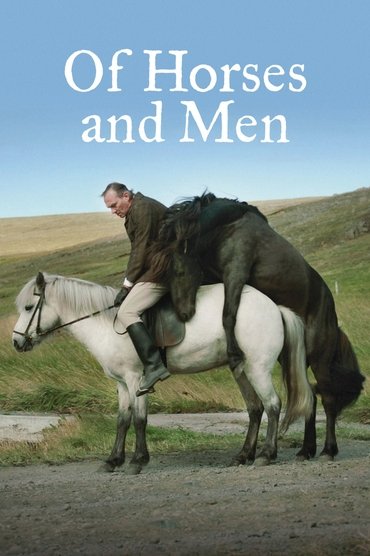 Of Horses and Men (2013) online sa prevodom