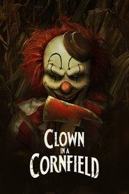 Clown in a Cornfield (2025) online sa prevodom