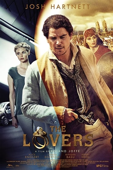 The Lovers (2015) online sa prevodom