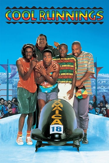 Cool Runnings (1993) online sa prevodom