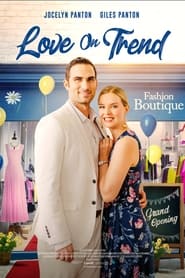 Love on Trend (2021) online sa prevodom