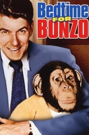 Bedtime for Bonzo (1951) online sa prevodom