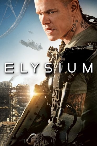 Elysium (2013) online sa prevodom