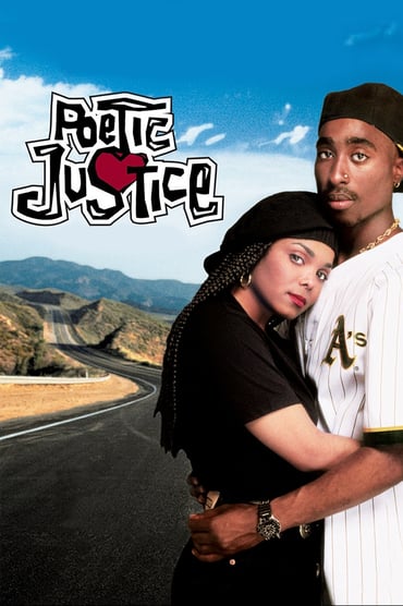 Poetic Justice (1993) online sa prevodom