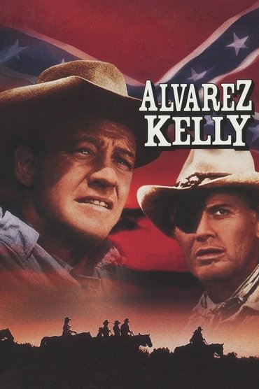 Alvarez Kelly (1966) online sa prevodom