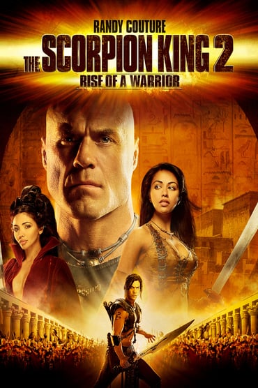 The Scorpion King 2 online sa prevodom