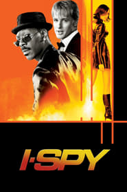 I Spy (2002) online sa prevodom
