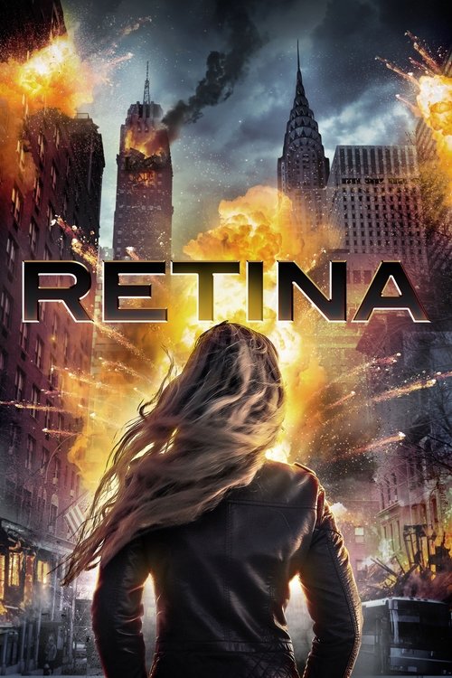 Retina (2017) online sa prevodom