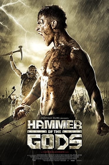 Hammer of the Gods (2013) online sa prevodom
