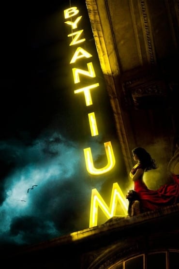 Byzantium (2012) online sa prevodom