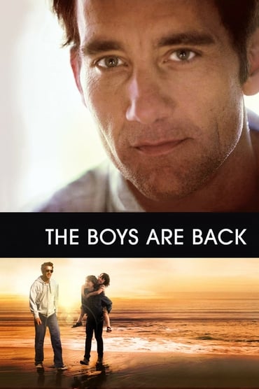 The Boys Are Back (2009) online sa prevodom