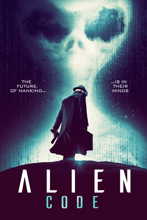 Alien Code (2017) online sa prevodom
