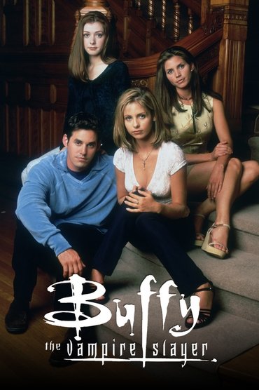 Buffy the Vampire Slayer (1997) online sa prevodom