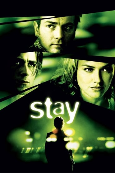 Stay (2005) online sa prevodom