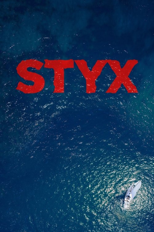 Styx (2019) online sa prevodom