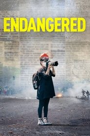 Endangered (2022) online sa prevodom