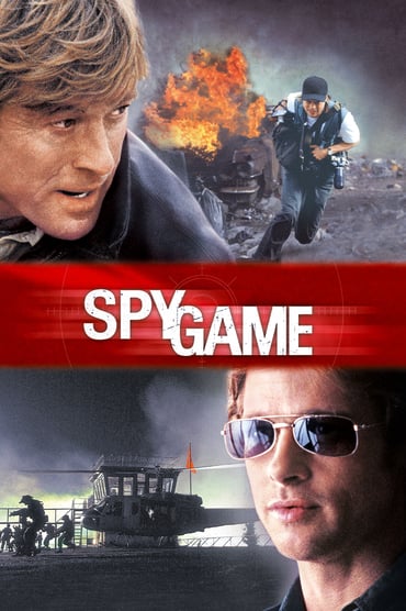 Spy Game (2001) online sa prevodom