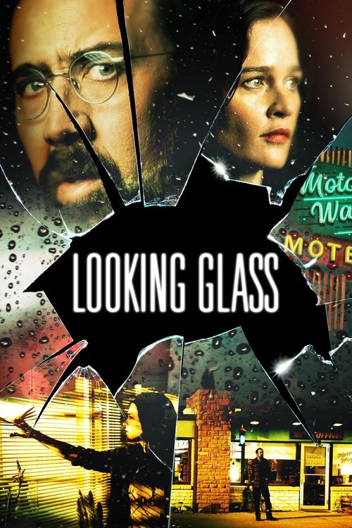 Looking Glass (2018) online sa prevodom