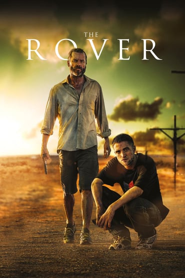 The Rover (2014) online sa prevodom
